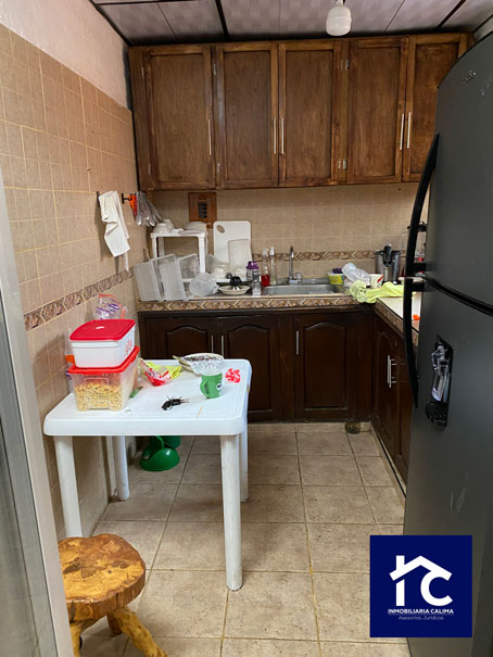 Casa en el Centro de Calima Darien